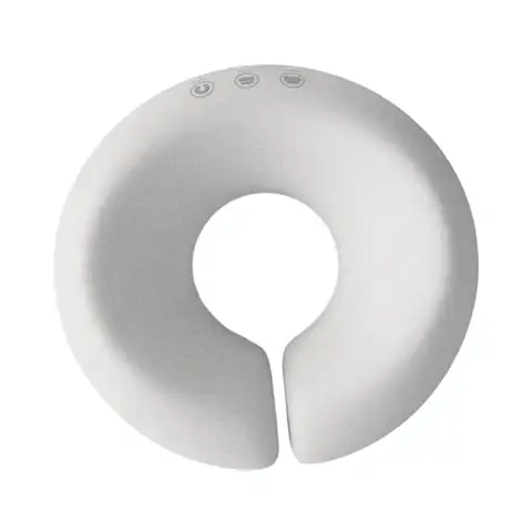 SPA 마사지 베개 편안한 범용 통기성 인체 공학, 누워 베개 얼굴 요람, 여행 비행 살롱 홈 남성용