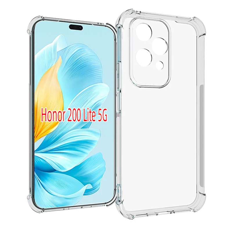 Honor 200 Lite Lly … - image