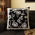C WITH PILLOW CORE
