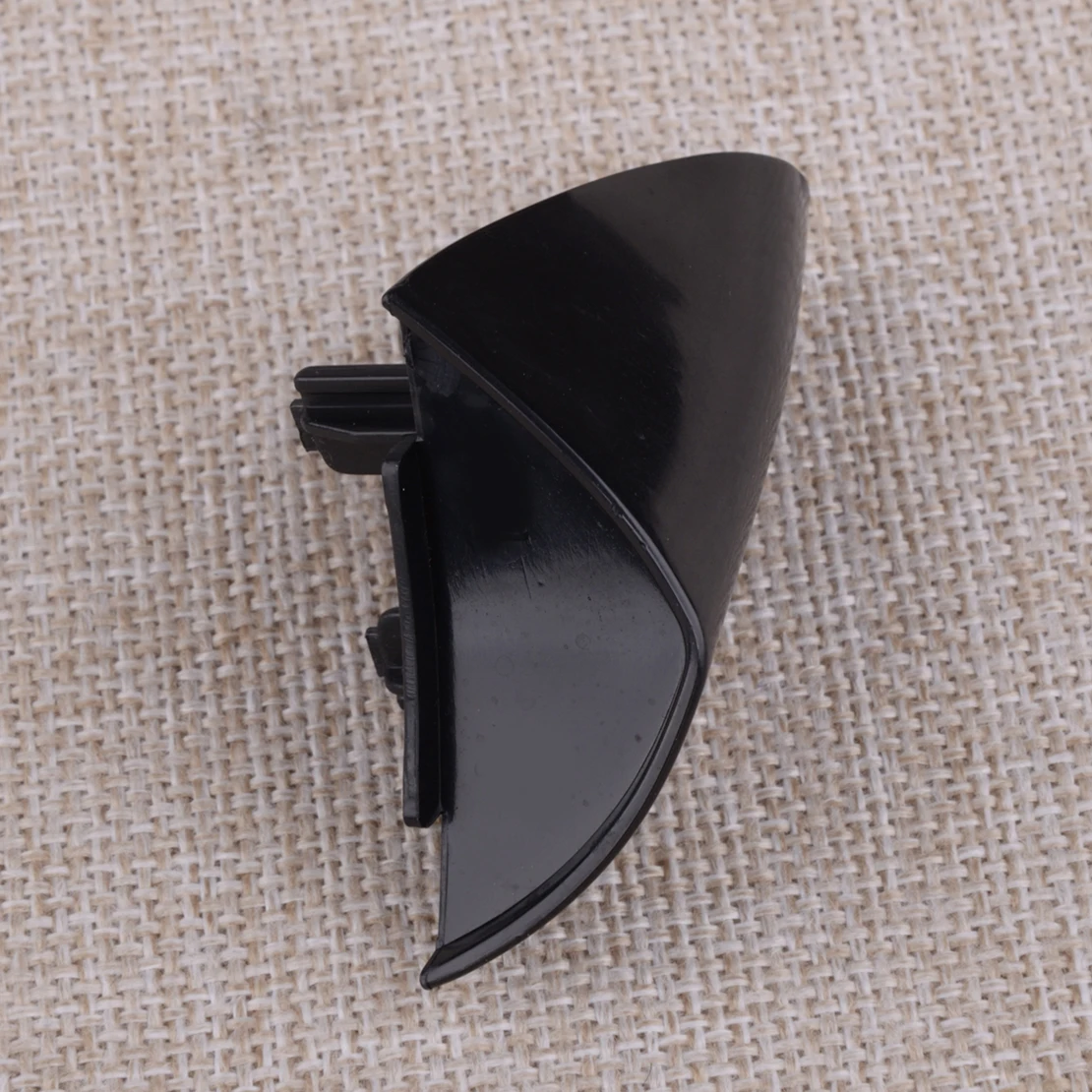 836523X010 Car Rear Left Door Handle Cap Cover Fit for Hyundai Elantra Sedan Coupe 2015 2014 2013 2012 2011 - Image 4