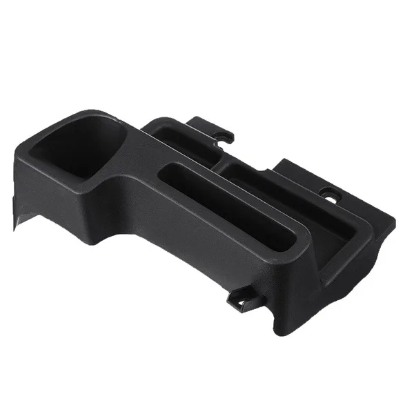 

For Toyota Land Cruiser 70 71 76 79 Console Armrest Box Center Console Storage Box Plastic Tray For Land Crusier