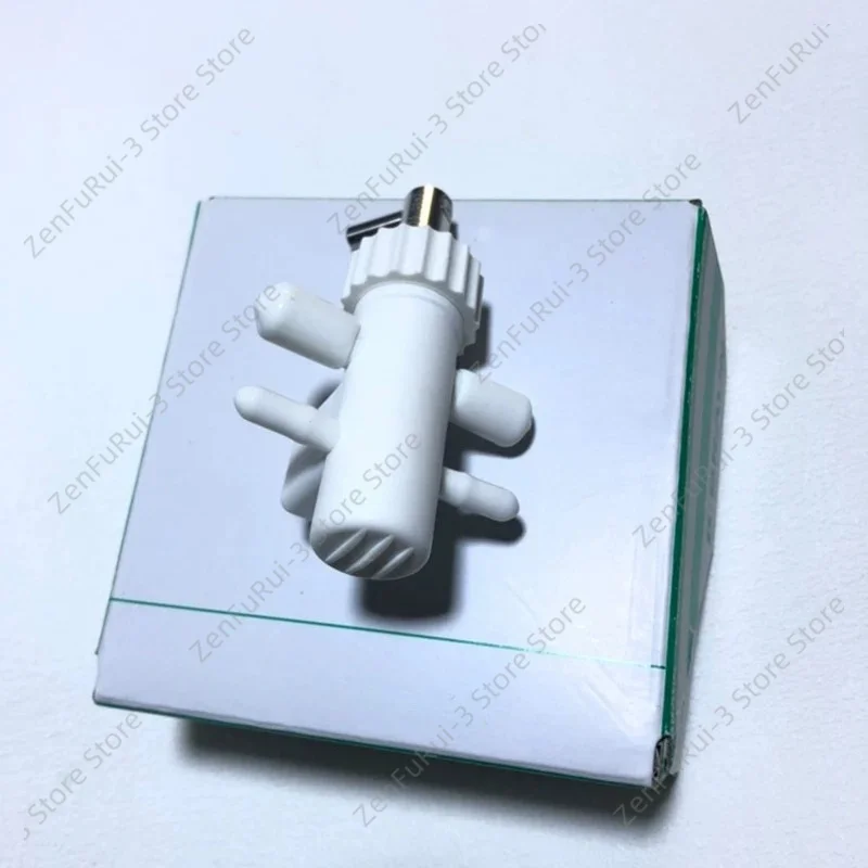 34560602 Pump Chamber For B Braun Ultrafiltration Pump AB Suction Pump Dialysis Machine Replacement Part