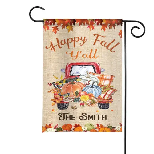 Happy Fall Y&Apos;A…