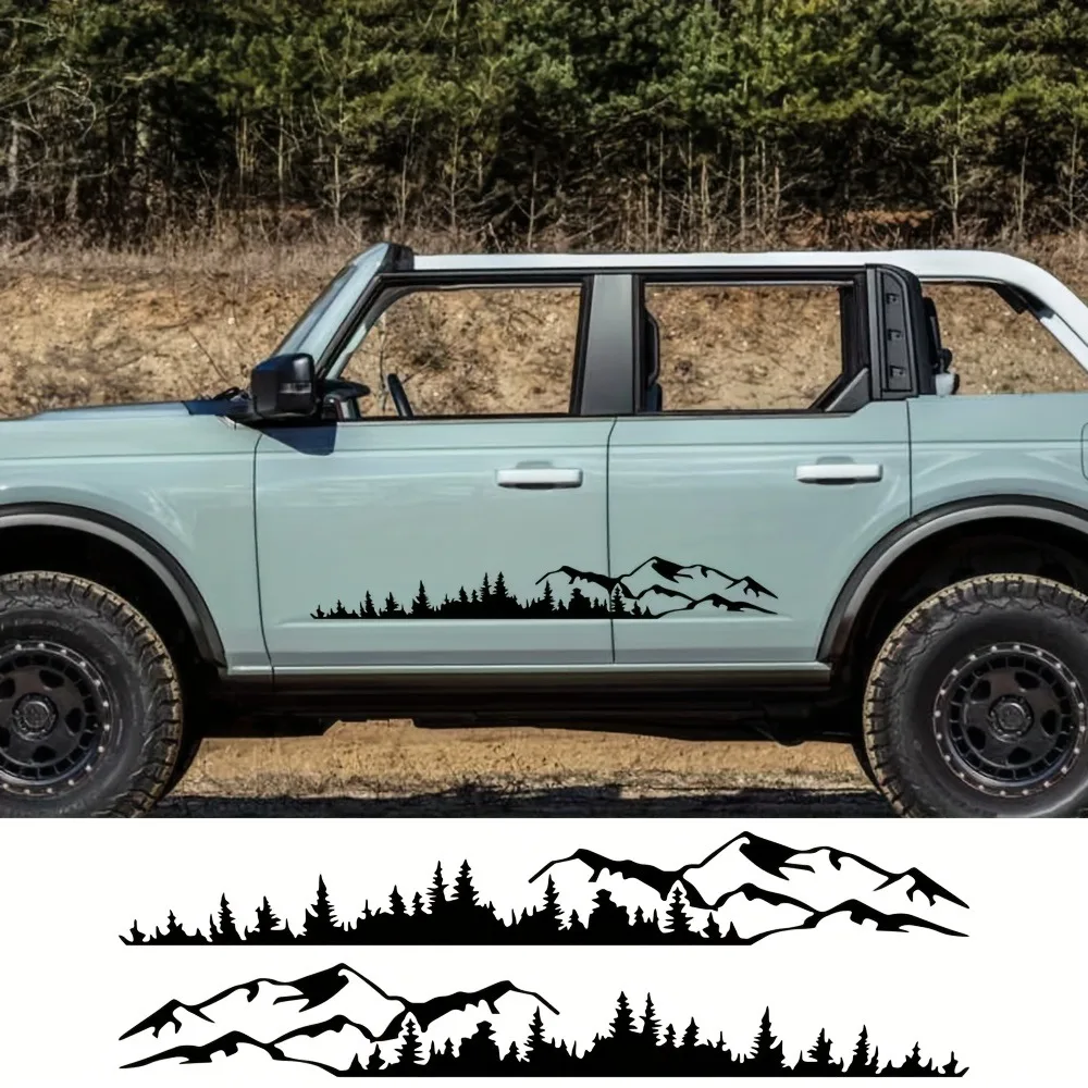 

Beauty Camping In The Wild Vinyl Wrap Waterproof Vinyl Funny Crazy Cat Car Sticker Accessories For Mazda Cruze Peugeot