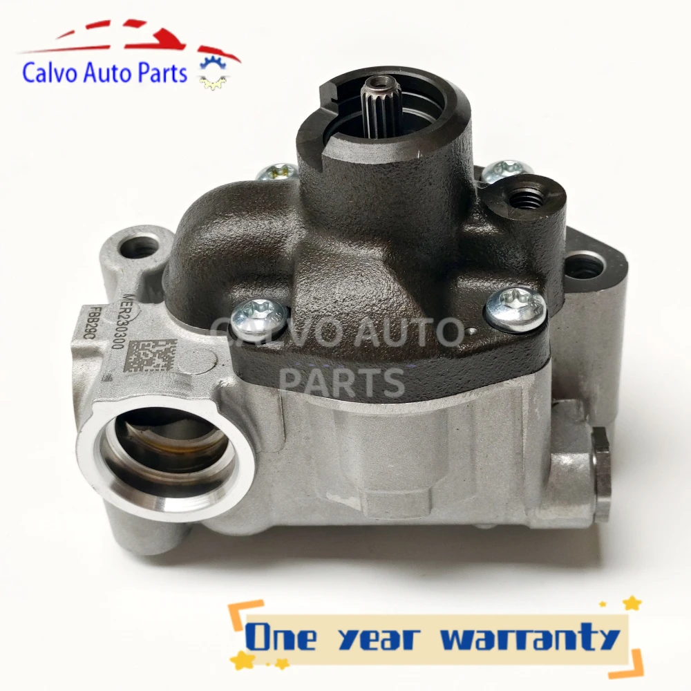 

JF016E JF017E CVT Automatic Transmission Oil Pump Fit For NISSAN Car Accessories Transnation 33500NA-QX Car Parts JF017 JF011E