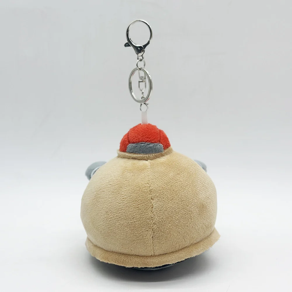 ตุ๊กตาเจสัน ท็อดด์ อ้วนสุดฮิต ปี 2025 ของเล่นตุ๊กตาอนิเมะน่ารัก ของขวัญวันฮาโลวีน คริสต์มาส สำหรับเด็ก