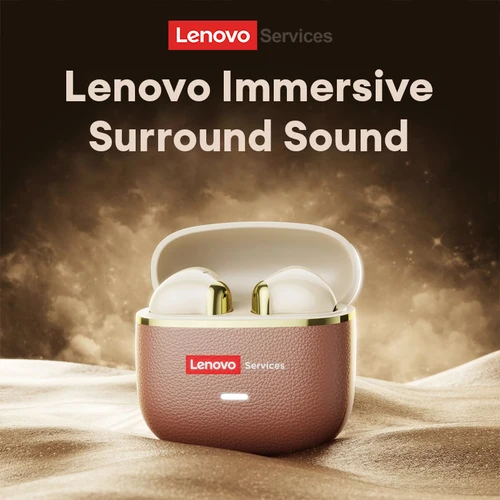 Auriculares Originales Lenovo Le230 Tws Bluetooth 6,0,