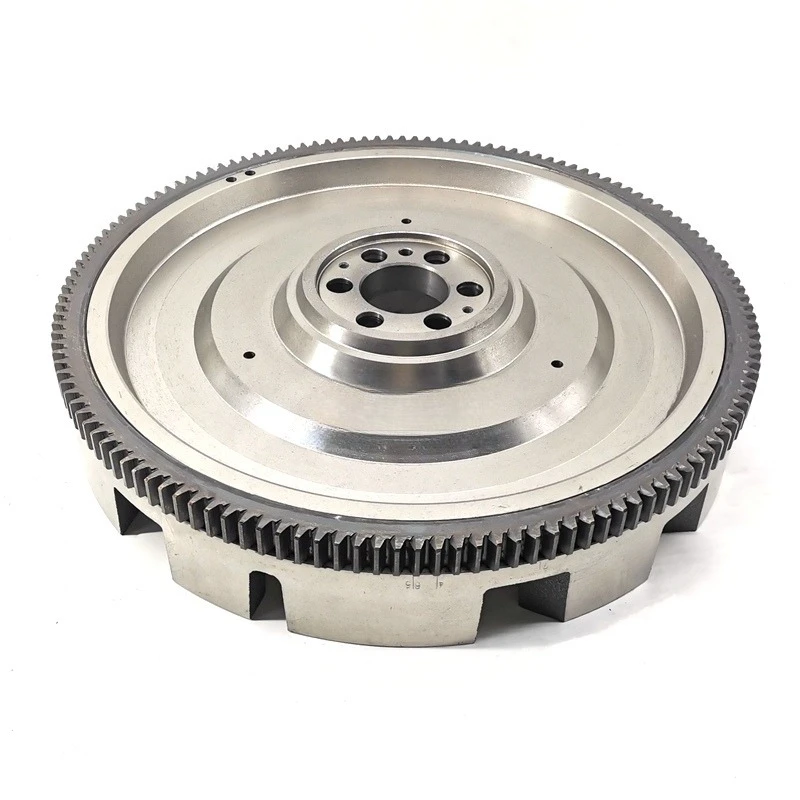 High quality flywheel assembly 13450-2393 430mm