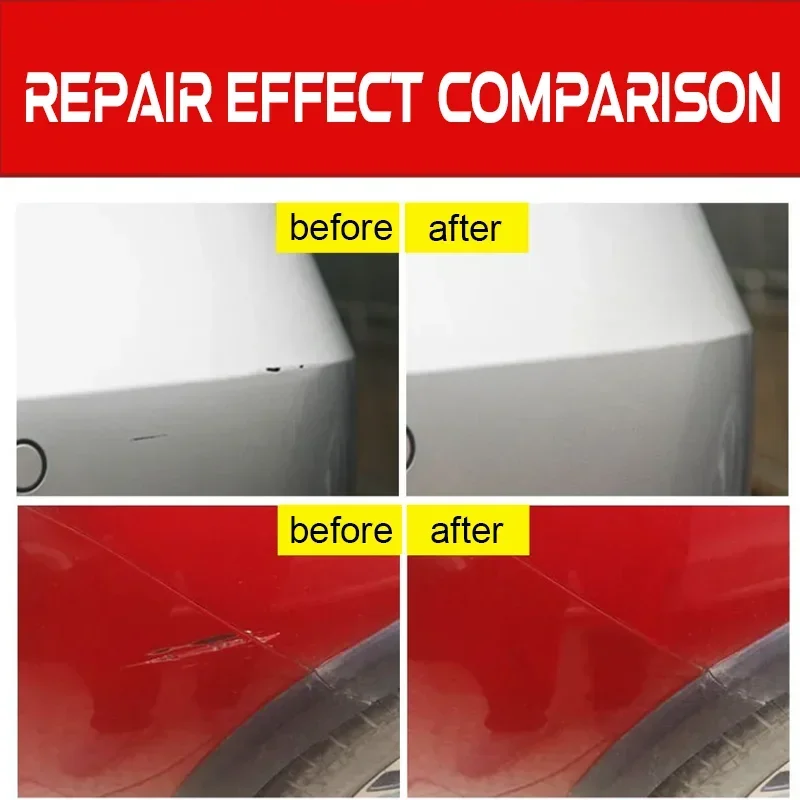 Car Paint Repair Pen for Mazda 3 6 Atenza Atez 6 Touch Up Paint Scratch Repair Accessories Black White Red Blue