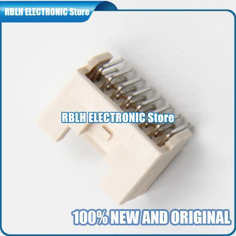 10pcs/lot new and original S08B-PUDSS-1(LF)(SN) Connector