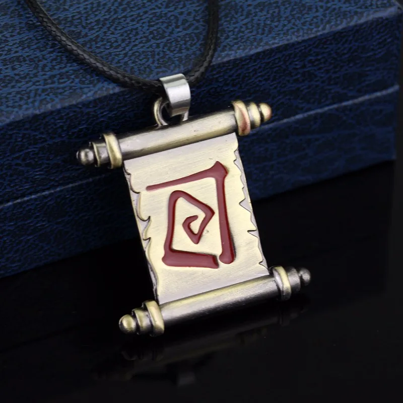 لعبة DOTA 2 قلادة قلادة DOTA2 رعاية بطل تاليسمان من التهرب Aghanims صولجان فراشة السيف سلاح قلادة ساحرة