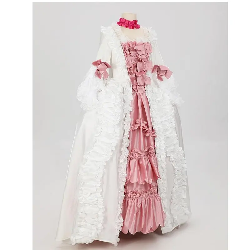 18 Century  Civil War Southern Belle Gown evening Dress/Victorian Lolita dresses/scarlett dress US6-26 V-008