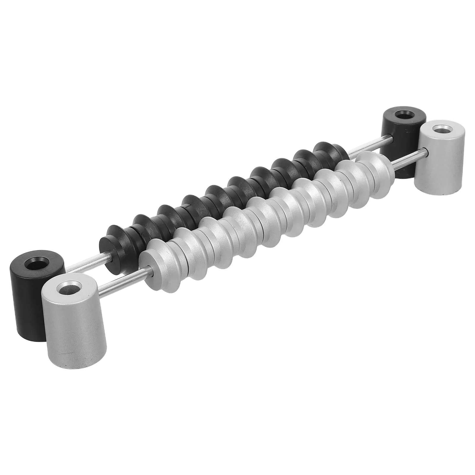 

2 шт. Настольные счетчики для футбола, многофункциональные пластиковые счетчики очков для настольного футбола, точное подсчета очков для футбольных столов