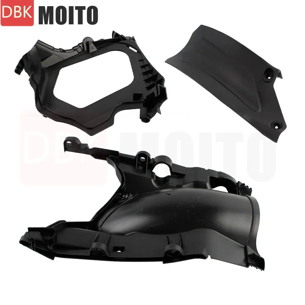 

Для GASGAS EC ES MX MC 125 250 250F 300 350 350F 450F 500F Enduro 2024 2025 Коробка воздушного фильтра Нижняя часть Водонепроницаемая кожа