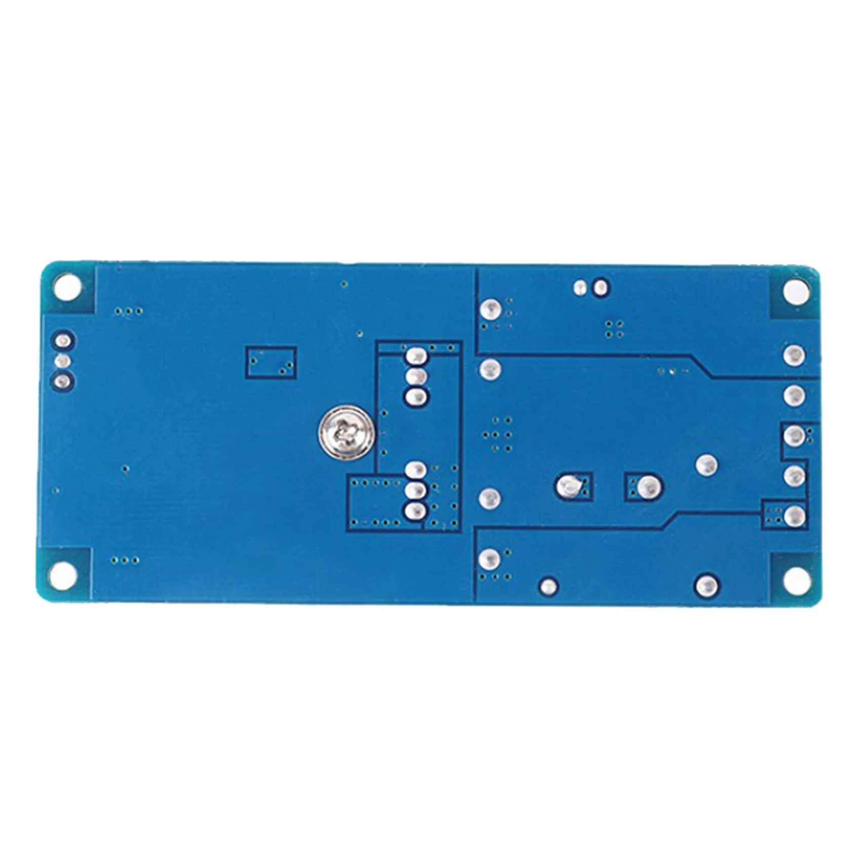 【PROMOTION】4X IRS2092 500W Digital Audio Power Amplifier Board Mono Channel HIFI Power 20Hz-20Khz Class D Stage