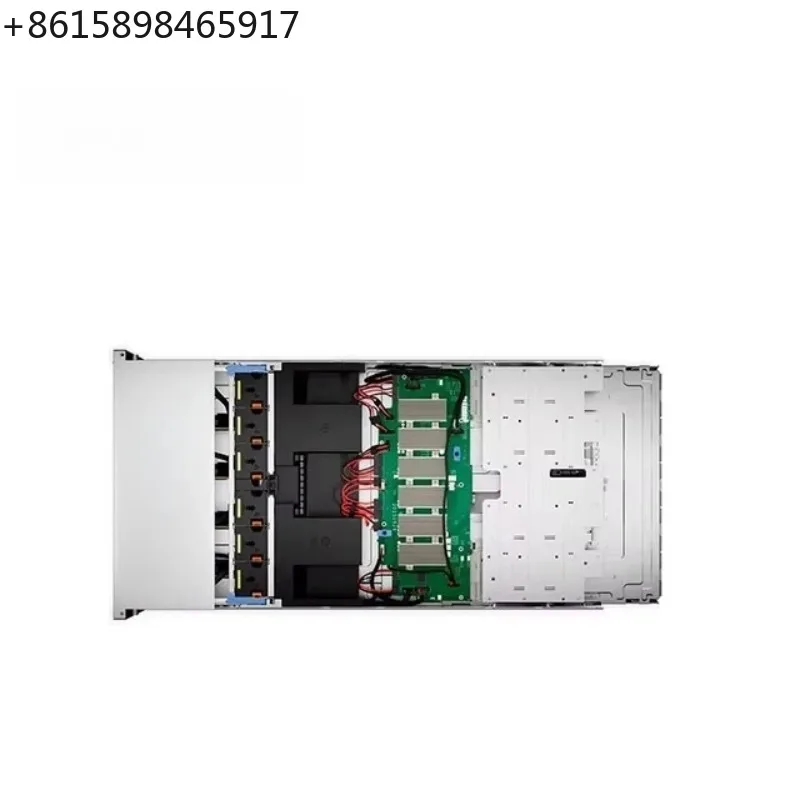 Gpu Server Poweredge Xe9640 Rack Server Server