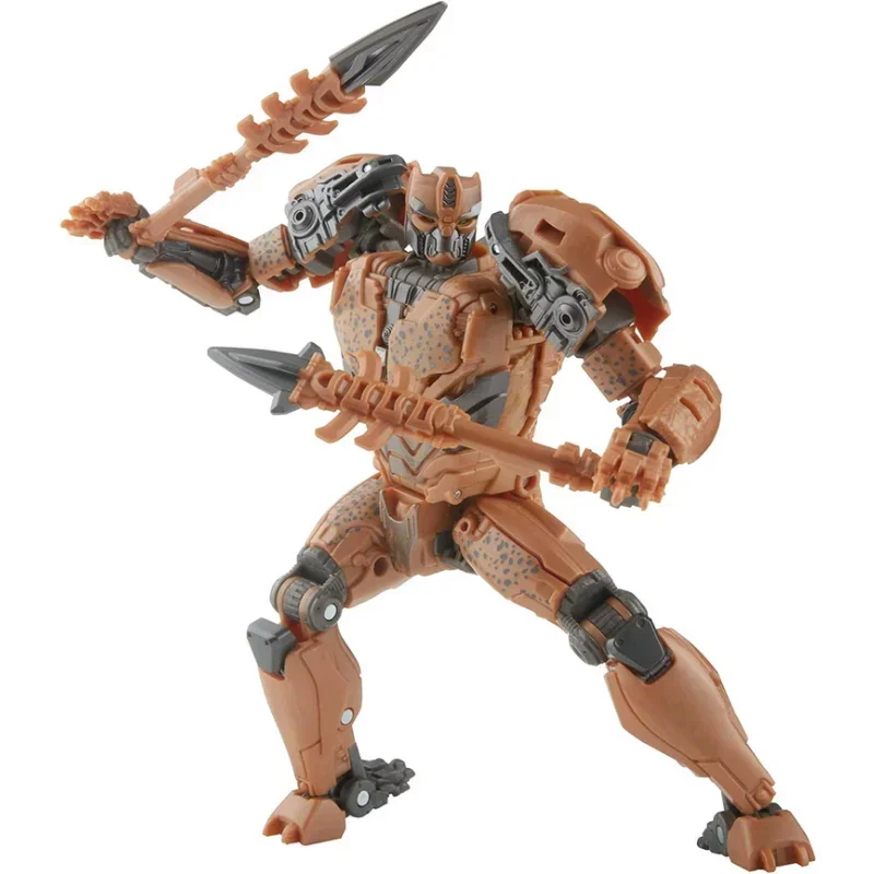 Origineel Takara Tomy Hasbro Transformers Studio Series SS98 Cheetor Transformers Classic Movie Series Transformers Speelgoed