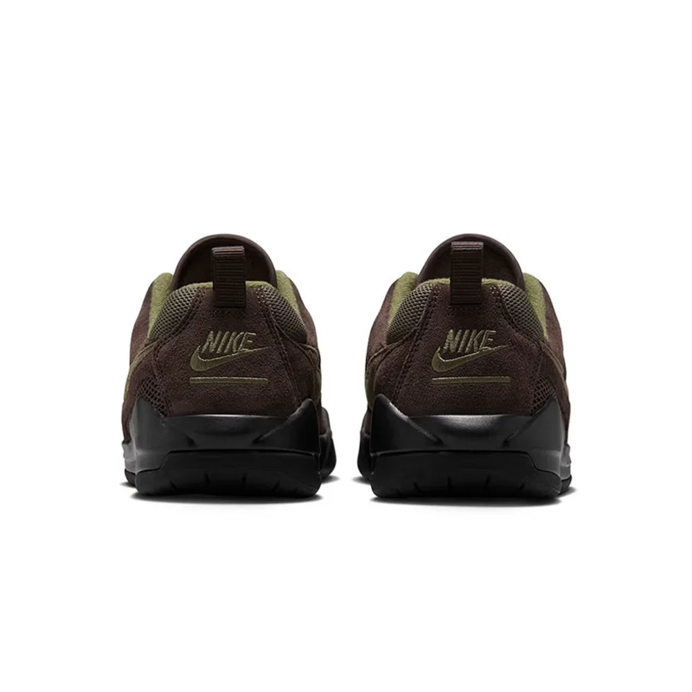 Nike Jordan CMFT ERA Sneakers Training Slip-Resistant Durable Classic Skate Shoes HJ6777-200 - view 4