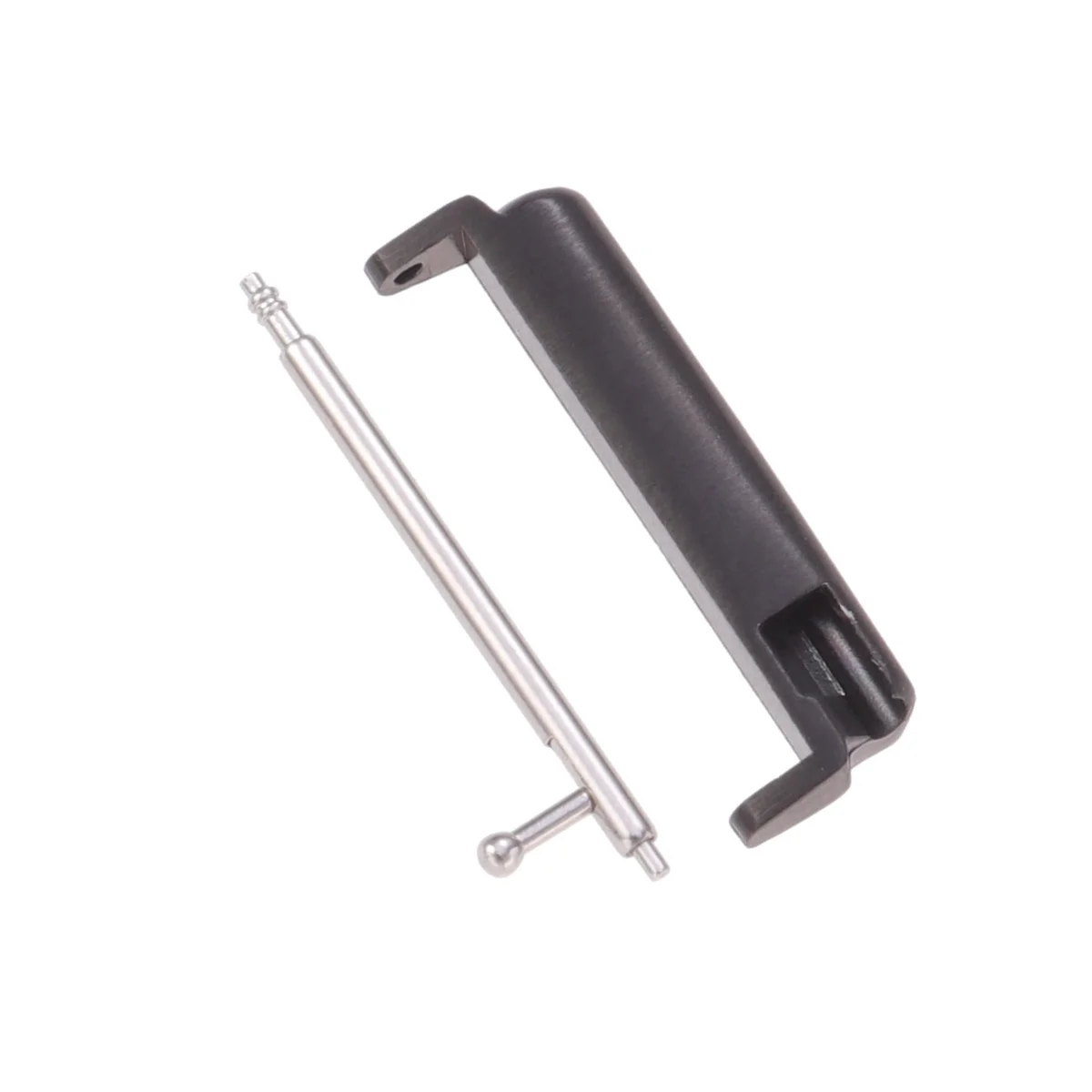 Batang Pegas Logam Untuk Perbaikan dan Pelepasan Tali Jam Tangan, Penyambung Pin Penghapus Tali Jam Tangan Pintar, Aksesori Penghubung Tali Jam