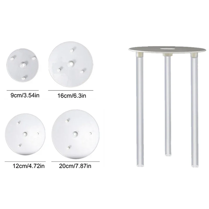 Thumbnail 3 - #66 Latest Cake Stands Updates