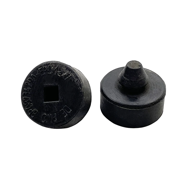 8P0823429A for Audi A3 2009-2013 A6 C7 2012-2018 Car hood cushion rubber pier engine hood foot pad 8P0 823 429A