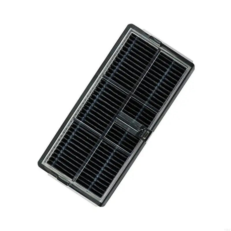Y5LF Sweeping Robot Hepa Filter Screen Cleaning Tool Compatible For X30 Series Wireless Sweeping Vacuum Cleaner Accessory