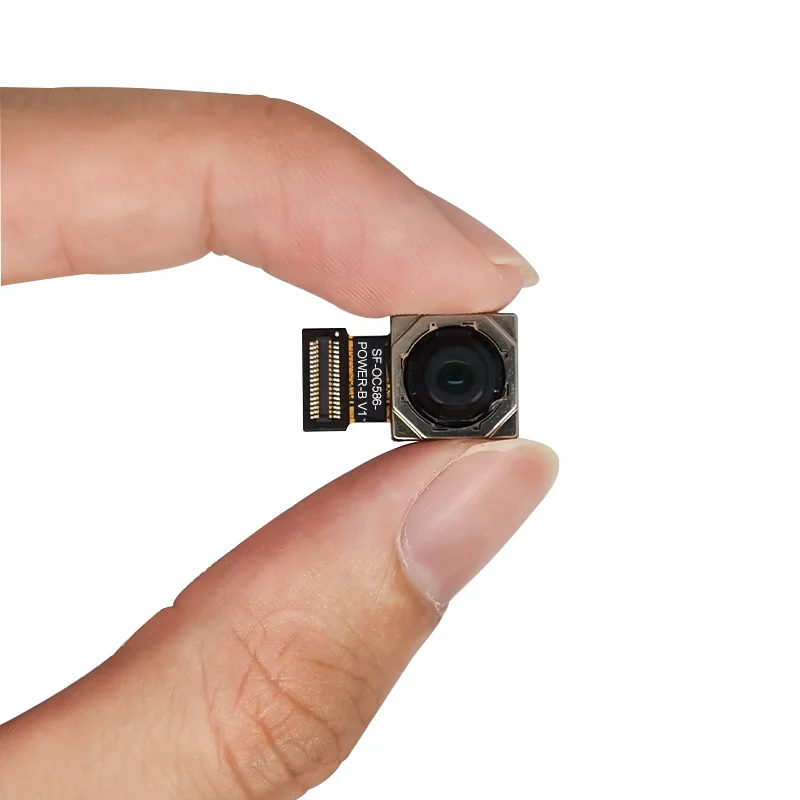 

48mp Oem Hd Auto Focus Mini Imx586 Mipi High Definition Wide Angle Robot Vision 8K 4K CMOS Sensor Module Camera