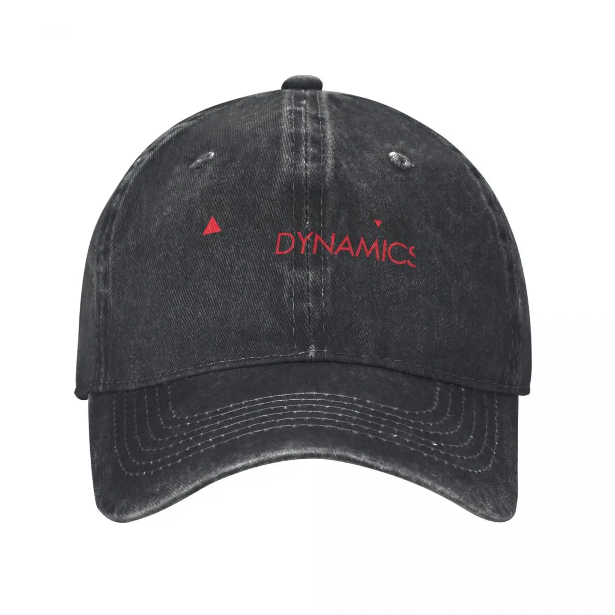 Veridian Dynamics Logo Baseball Cap Wild Ball Hat Sunhat Men's Baseball Women's