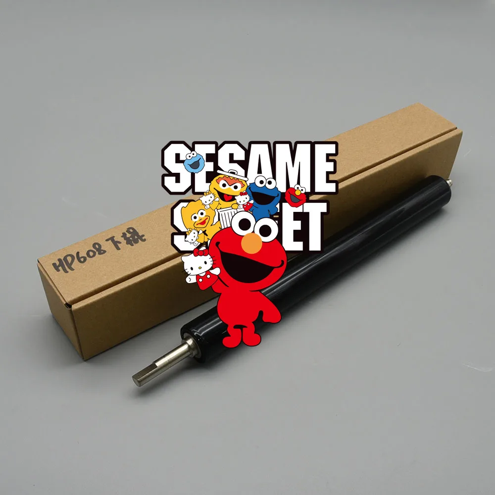 

1X RM2-1256 Fuser Lower Pressure Roller for HP LaserJet Enterprise M607 M608 M609 M631 M632 M633 MFP 607 608 609 631 632 633