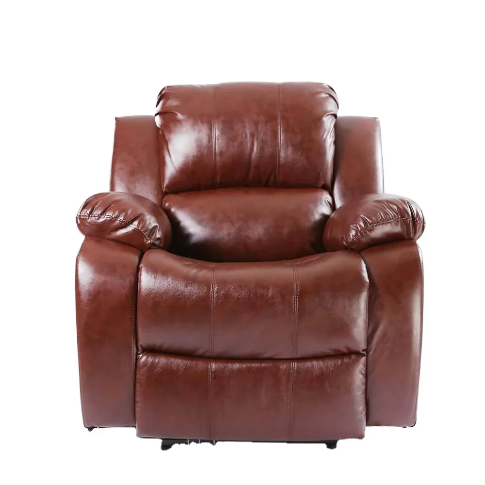 China Furniture Custom Adjustable Power Electric Reclining Sofa Recliner Pedicure Chair