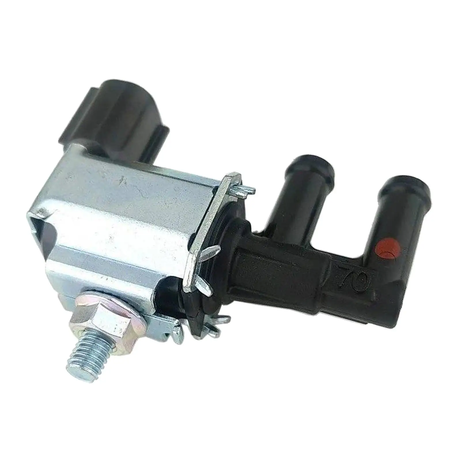 Solenoid Valve Assembly Durable Spare Parts Premium 6C5-86120 6C5-86120-00 Replaces for Yamaha Outboard Motor 30HP to 300HP