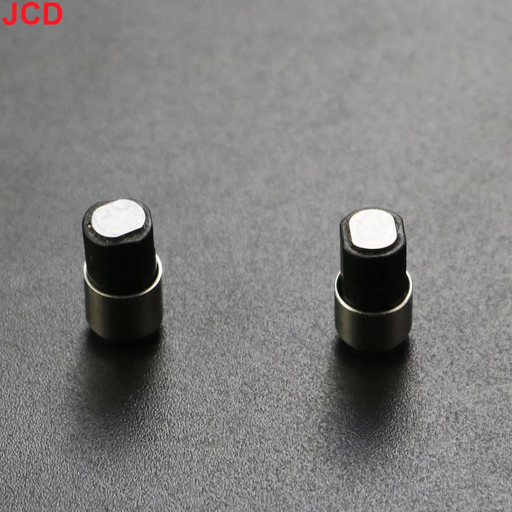 JCD 1 pcs For NDSi NDSi XL Shaft Rotation Axis Axle Hinge Spindle replacement for DSi Game Console