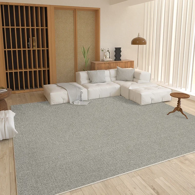 

Carpets Garden Cream Style Bedroom Sofa Anti Slip Rug