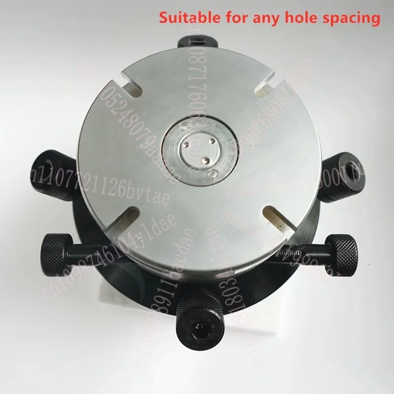 

EDM Discharge Spark Machine Electrode Head Electric Pulse Copper Common Electrode Head CNC Spark Machine Clamp