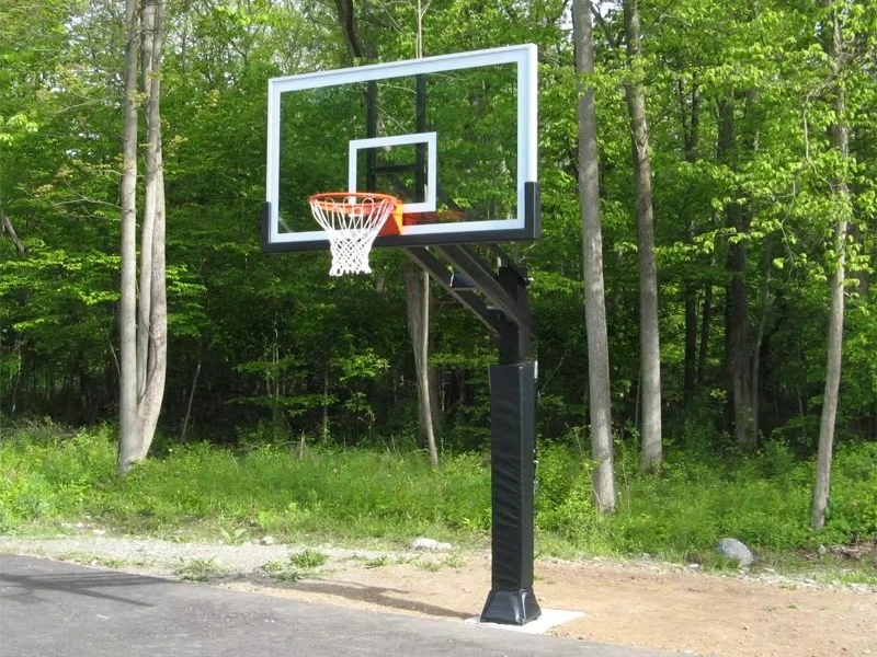 International Basketball Game Removable Portable Basketball Rack Basketball Hoop