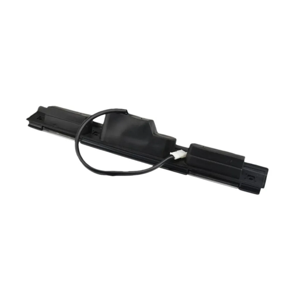 For Land Rover For Range Rover L322 Rear Tailgate Boot Handle 2002-2012 Black Plastic Door Pull Replacement Part CXB000123LPO