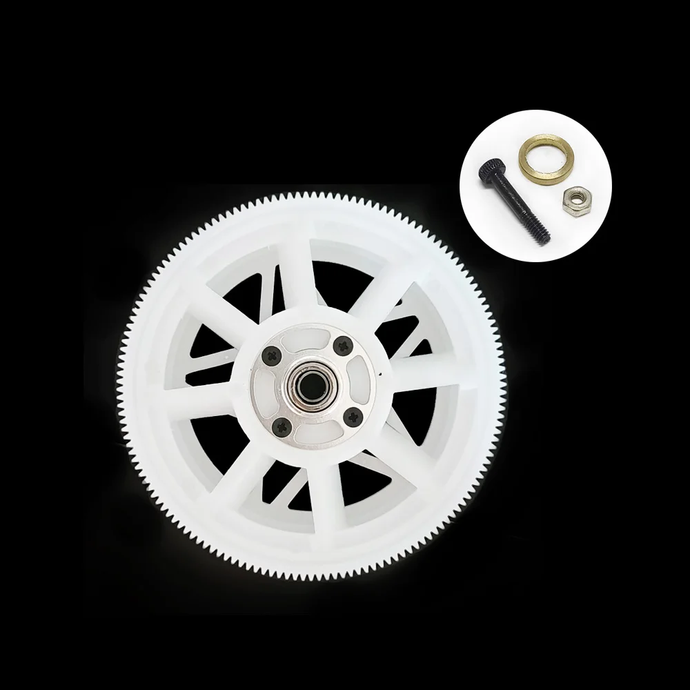 Tarot 450 Helicopter Main Drive Gear Set (150T) for Trex 450 V2 V3 PRO DFC helicopter
