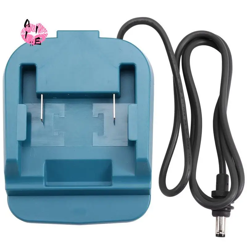 A11E-Power Tool Battery Adapter For Starlink Mini DC Power Cable Replacement For Battery Adapter Plug And Play