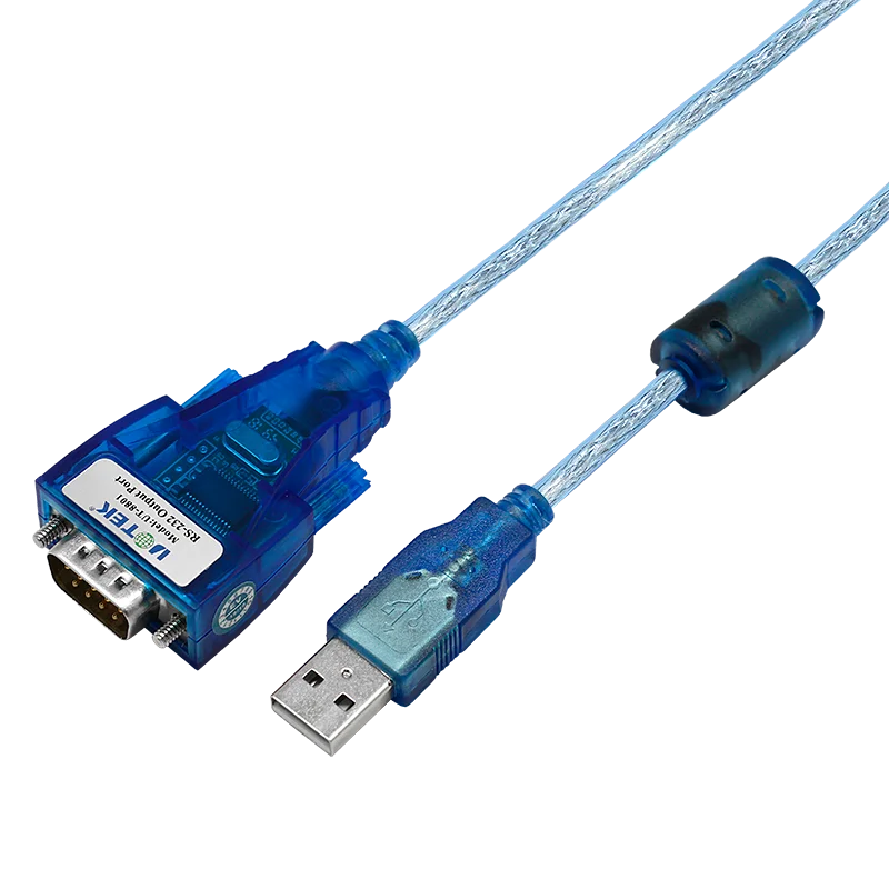 Usb To RS-232 Conve… - image