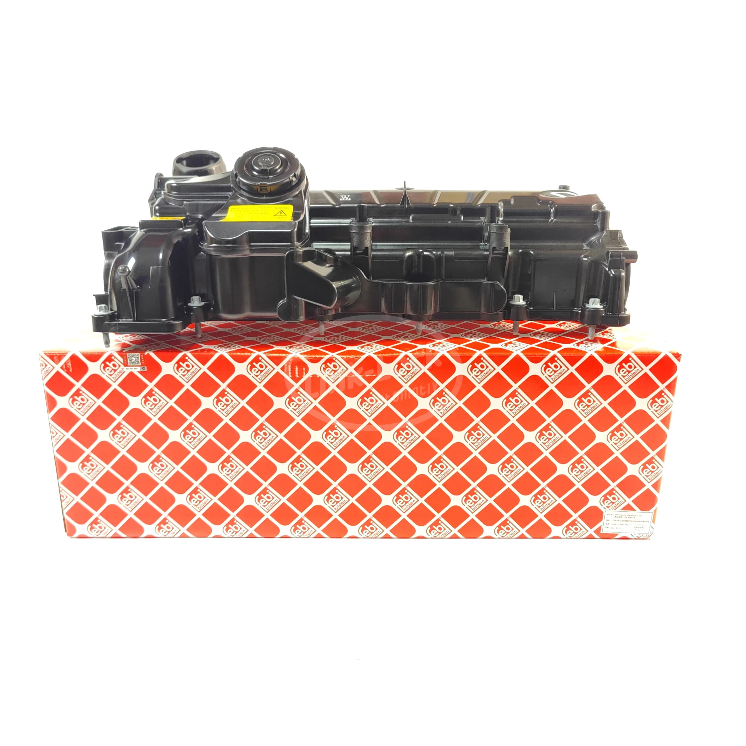 

FEBI Valve Chamber Cover 11127588412 For BMW N20