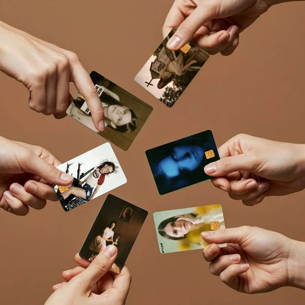 Mastering the Art of Card Protection: A Deep Dive into the Ethel Cain ...