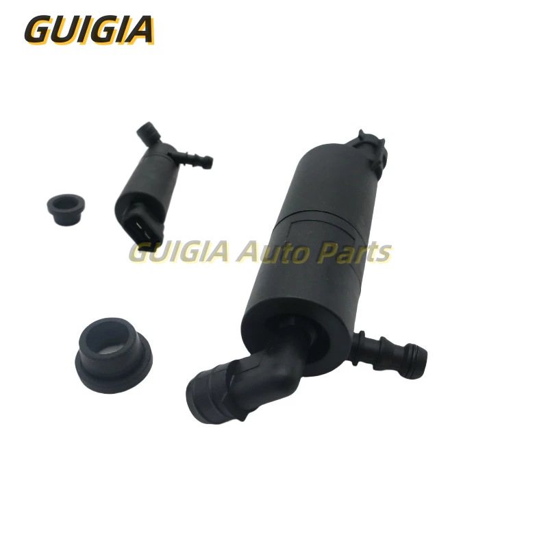 Motor de inyección de agua 28920-JN00A para modelos Nissan Versa NV200 con motores 1.6L 2.0L 2020 2021 2022 28920JN00A piezas de automóvil