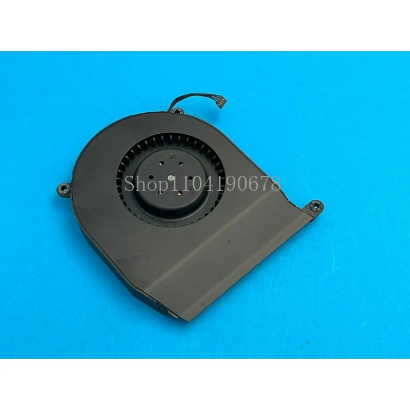 Fan for Apple MacBook Mini a1347 a 1347 cooler PN/: 610-0069 4 pin