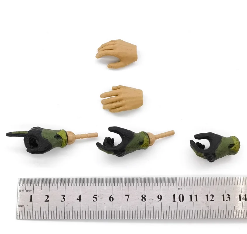 thumb