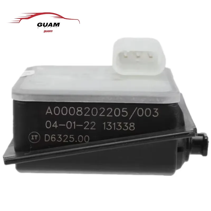 

A0008206112 Fuel Filler Flap Open Motor Actuator A0008202205 For Mercedes-Benz Benz B-CLASS W247 W206