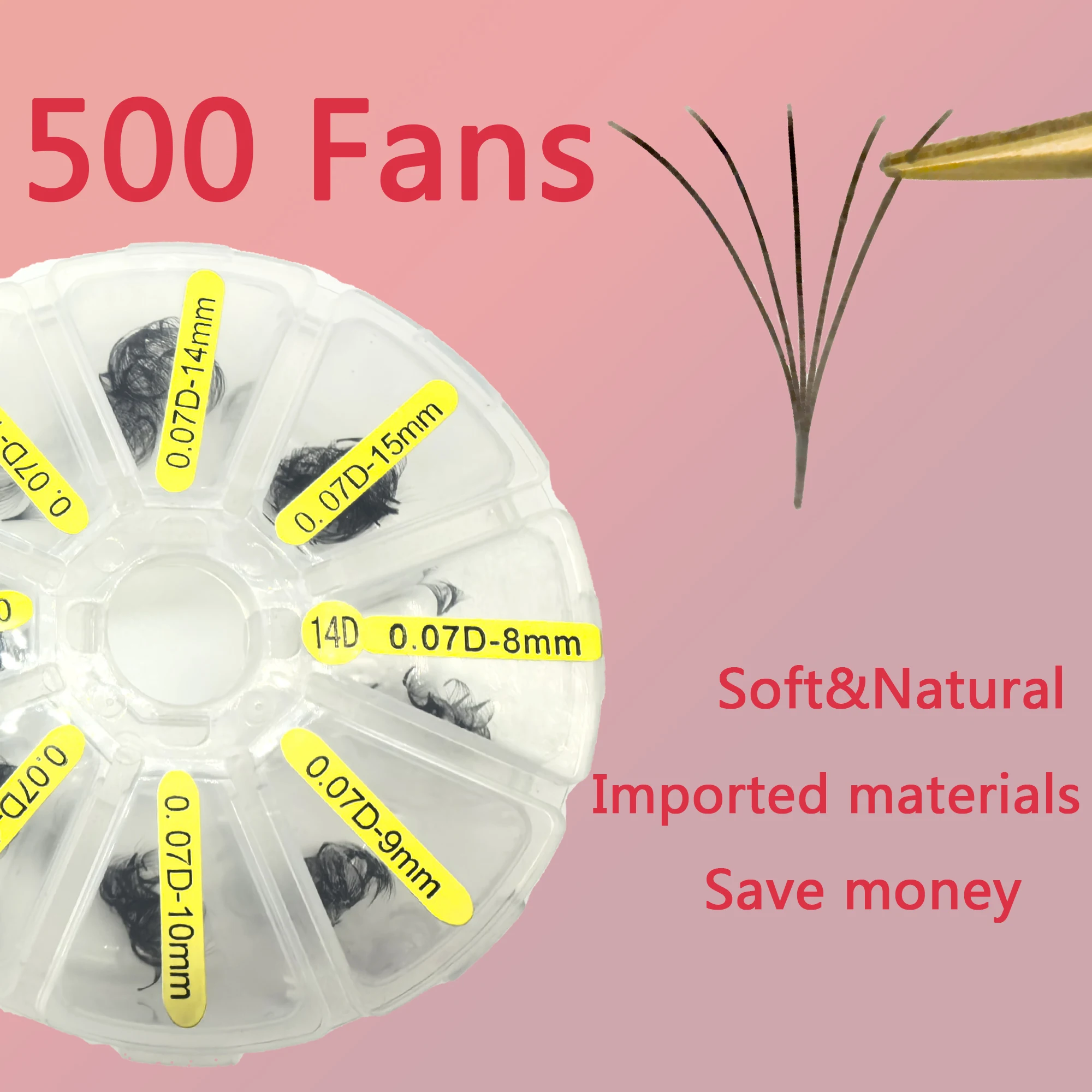 Tbestt 6D 8D 10D Lo…