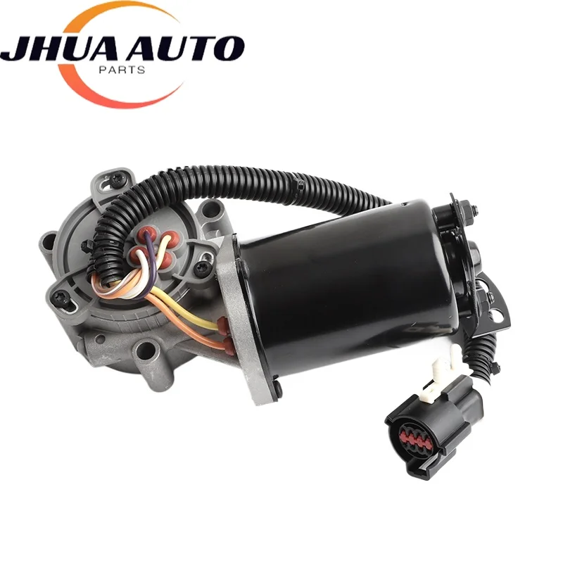 

5L1Z7G360AA 2L17G360AC Brand New Transfer Case Shift Motor for Ford Expedition 2002-2006 & Lincoln Navigator 2002