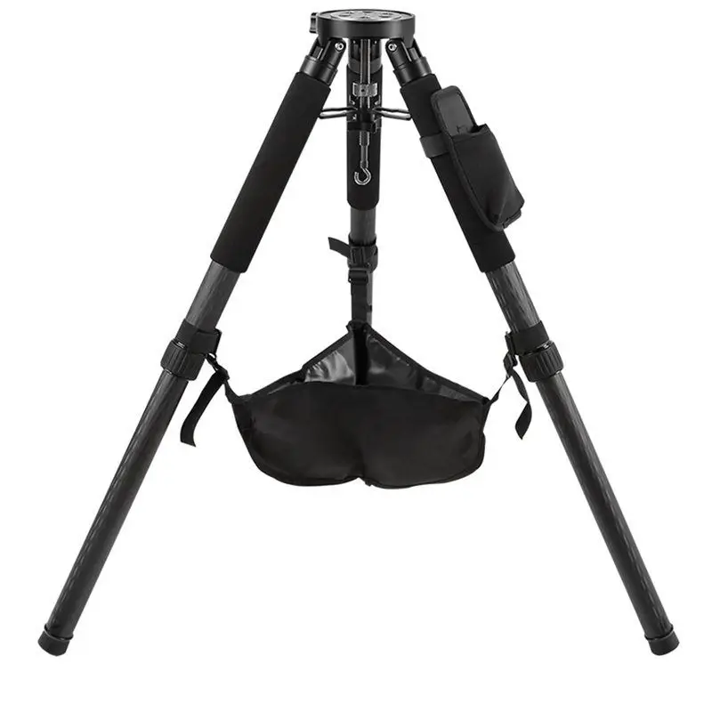 DT23 Tripod Weight Stone Bag Heavy Duty Sandbag Universal Stand Stabilizing Photography Accessory Nylon 2-in-1