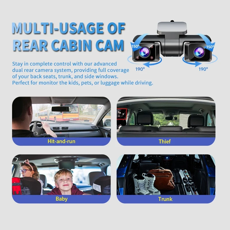 Thumbnail 4 - #25 Ranked Video Surveillance Kits Picks in 2026