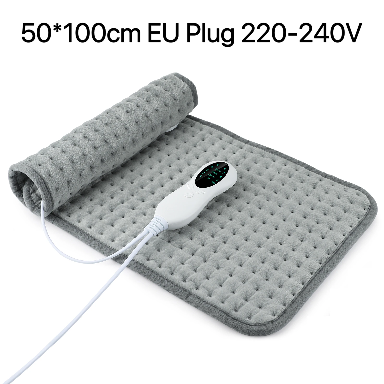50X100cm EU Plug